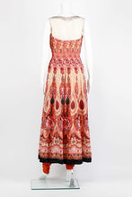 Load image into Gallery viewer, Bohemian dress
